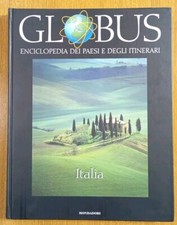 Globus enciclopedia dei usato  Monterotondo