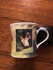 Golf mug for sale  SUTTON