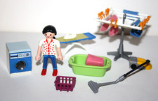 Playmobil 3206 femme d'occasion  Forbach