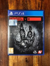 evolve ps4 usato evolve ps4 usato Italia
