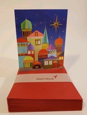 Papyrus christmas cards for sale  San Diego