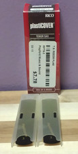 Palhetas de saxofone tenor Rico PlastiCover ~ #3 ~ NOVO/caixa aberta de 2 comprar usado  Enviando para Brazil