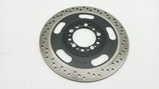 Disque kawasaki 650 d'occasion  Nogent-sur-Vernisson