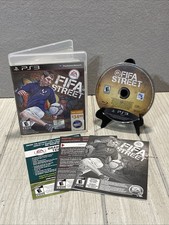 Futebol completo na caixa FIFA Street (2012) para PlayStation 3 PS3 comprar usado Futebol completo na caixa FIFA Street (2012) para PlayStation 3 PS3 comprar usado  Enviando para Brazil