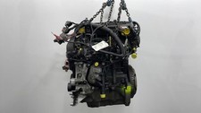 Moteur dacia logan d'occasion  Parthenay