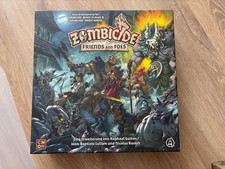 Zombicide friends and gebraucht kaufen  Dingolfing