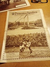 Torino bologna serie usato  Modena