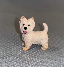 Schleich west highland for sale  Culloden