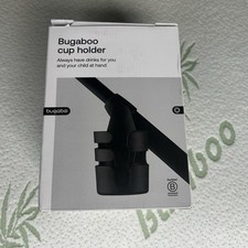 Bugaboo stroller cup for sale  Naperville