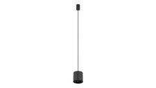 Lampa wisząca POINT DUO czarna IP20 11512 Nowodvorski na sprzedaż  PL