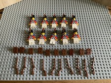 Lego Pirates Figurine  Pi122 , usado comprar usado  Enviando para Brazil