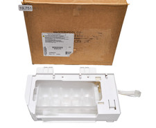 Máquina de gelo geladeira Whirlpool W10833791 W11130444 W10691251 comprar usado  Enviando para Brazil