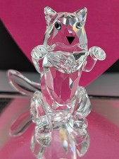 Swarovski crystal standing for sale  Wappingers Falls