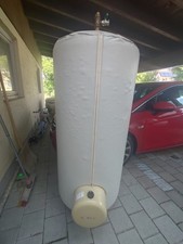 warmwasserspeicher 300 liter gebraucht kaufen warmwasserspeicher 300 liter gebraucht kaufen Woringen