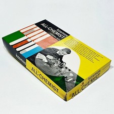 1962 kosmos chemiebaukasten gebraucht kaufen 1962 kosmos chemiebaukasten gebraucht kaufen  Halle