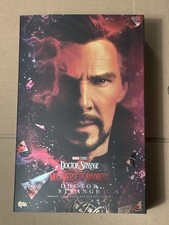Hot toys mms645 d'occasion  Expédié en Belgium