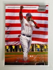 2022 stadium club for sale  Brooklyn