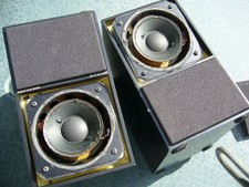 Paar beovox funktionieren gebraucht kaufen  Pulheim