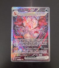 Carte pokemon dracaufeu d'occasion  Lanester