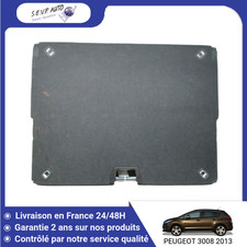 Cache bagage peugeot d'occasion  Saint-Quentin