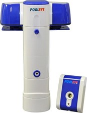 Smartpool pool alarm. for sale  White