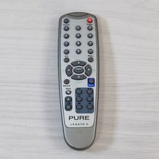 Pure legato hifi for sale  FARNBOROUGH