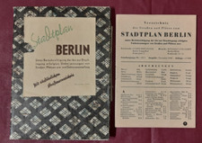 Alter rig stadtplan gebraucht kaufen  Berlin