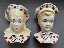 1950s ceramic retro for sale  Chicago