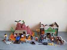 Playmobil lot 3802 d'occasion  Pontvallain