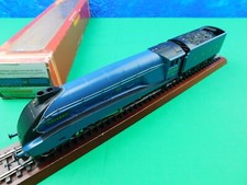 A04 hornby dampflok gebraucht kaufen  Königsbrunn