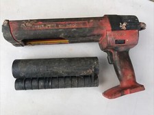 Hilti 3500 cordless for sale  Portland