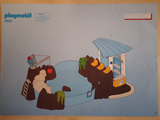 Playmobil bauanleitung 4468 gebraucht kaufen  Moritzburg