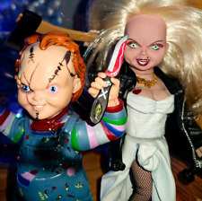 Chucky braut tiffany gebraucht kaufen  Oberweißbach/Thür. Wald