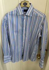 Duchamp shirt for sale  BIRMINGHAM