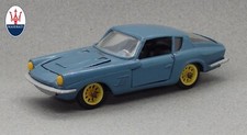 Maserati mistral coupé d'occasion  Lalbenque