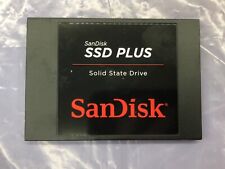 Sandisk ssd plus for sale  Hiram