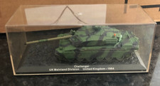 Rare char tank d'occasion  Champcueil