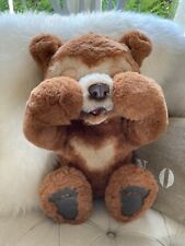 Av7 peluche doudou d'occasion  Donnemarie-Dontilly
