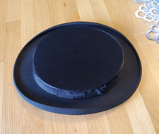 Chapeau claque zylinderhut gebraucht kaufen  Bochum