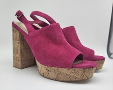 Guess caleesi pink for sale  Minneapolis
