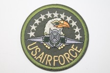 Air force patch gebraucht kaufen  Hamburg