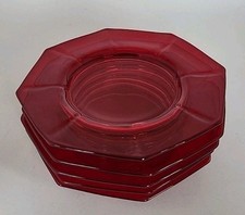 Set vintage octagonal for sale  Wyalusing