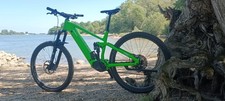Top bike mtb gebraucht kaufen  Darmstadt
