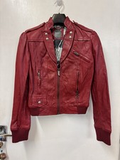 Miss sixty red for sale  PETERBOROUGH