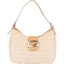 Fendi monogram baguette gebraucht kaufen  Halle