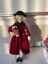 Vtg avon doll for sale  Petersburg