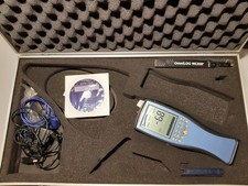 swr analyzer usato  San Gregorio di Catania