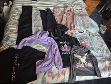 Girls 8yrs clothes for sale  DAGENHAM