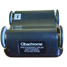 Vintage ilford cibachrome for sale  Biggs