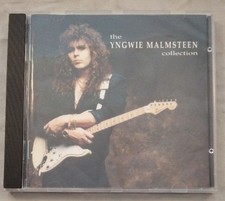The yngwie malmsteen gebraucht kaufen  Boizenburg/ Elbe